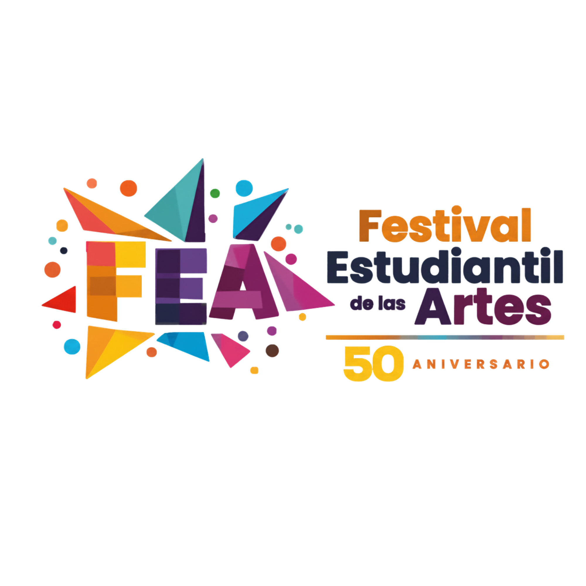 Logo FEA 2026